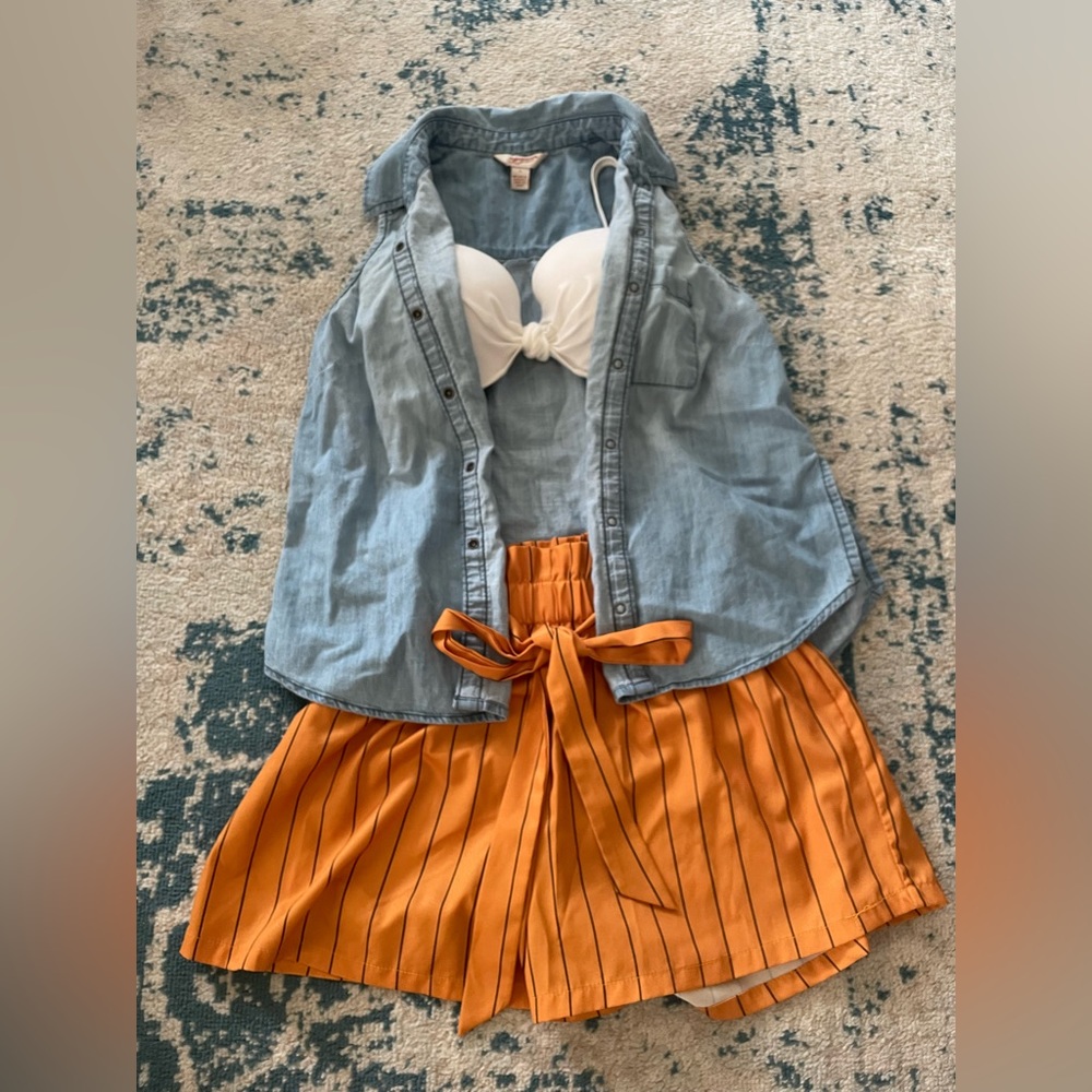 Arizona outfit/bundle